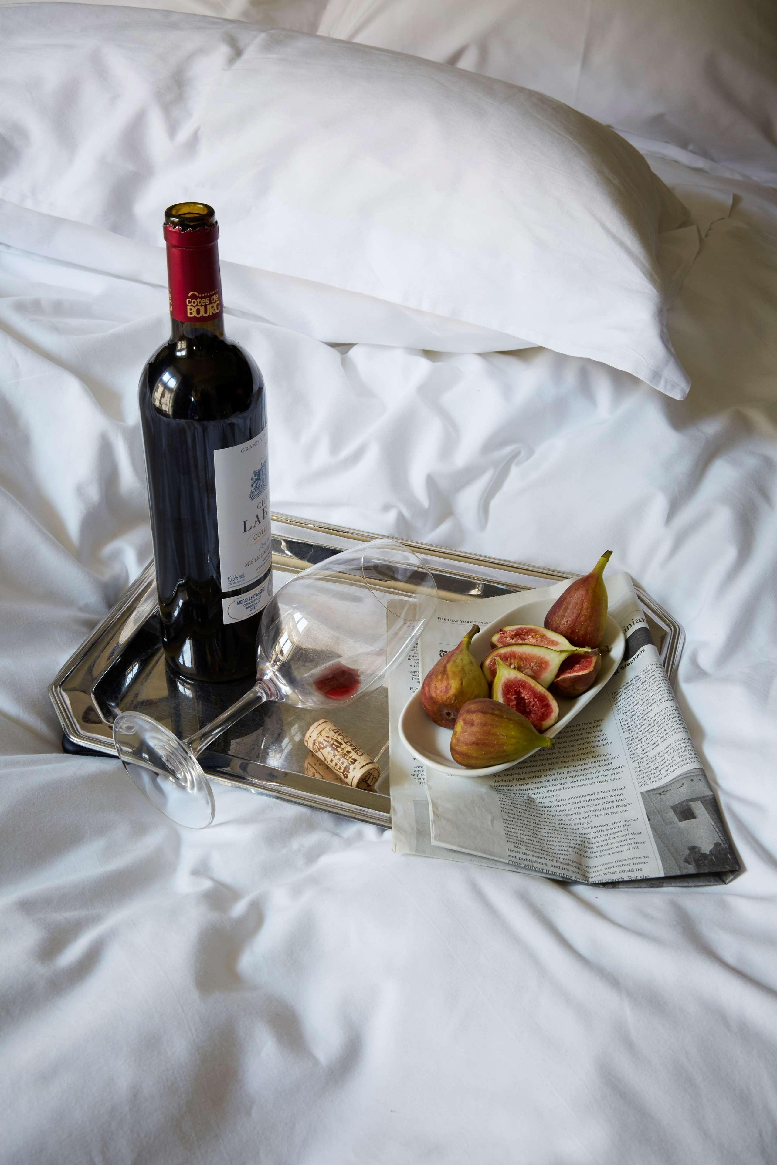 Frantz, Worldhotels Crafted Hotel 4*