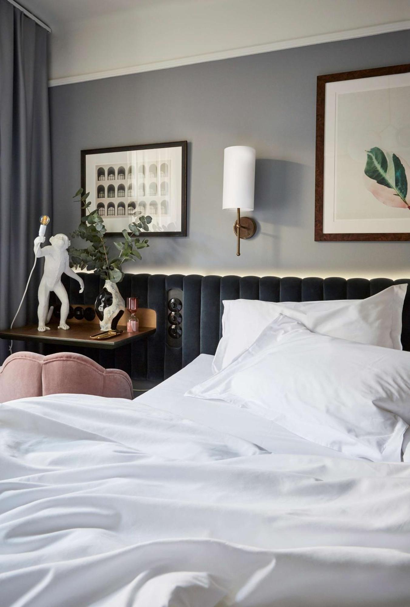 Hotel Frantz, Worldhotels Crafted