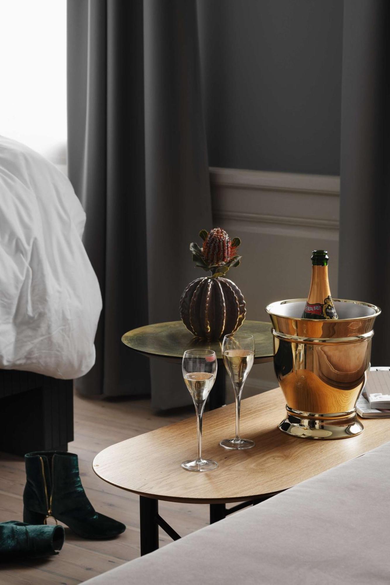 Frantz, Worldhotels Crafted Hotel Stockholm