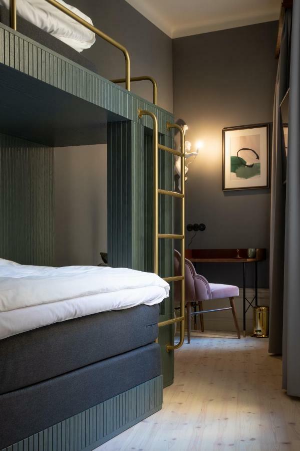 Frantz, Worldhotels Crafted Hotel