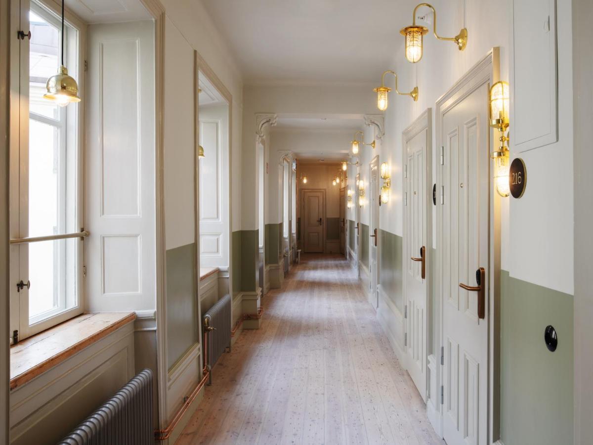 Frantz, Worldhotels Crafted