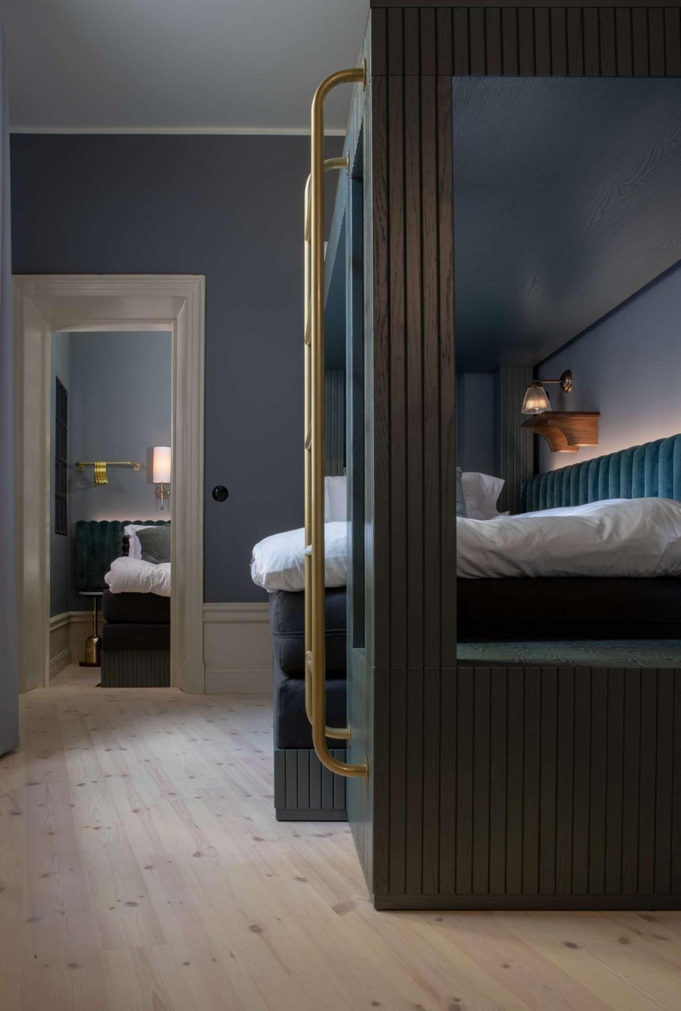 Frantz, Worldhotels Crafted Hotel