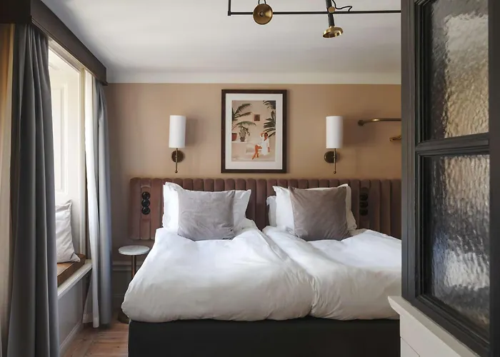 Hotel Frantz, Worldhotels Crafted