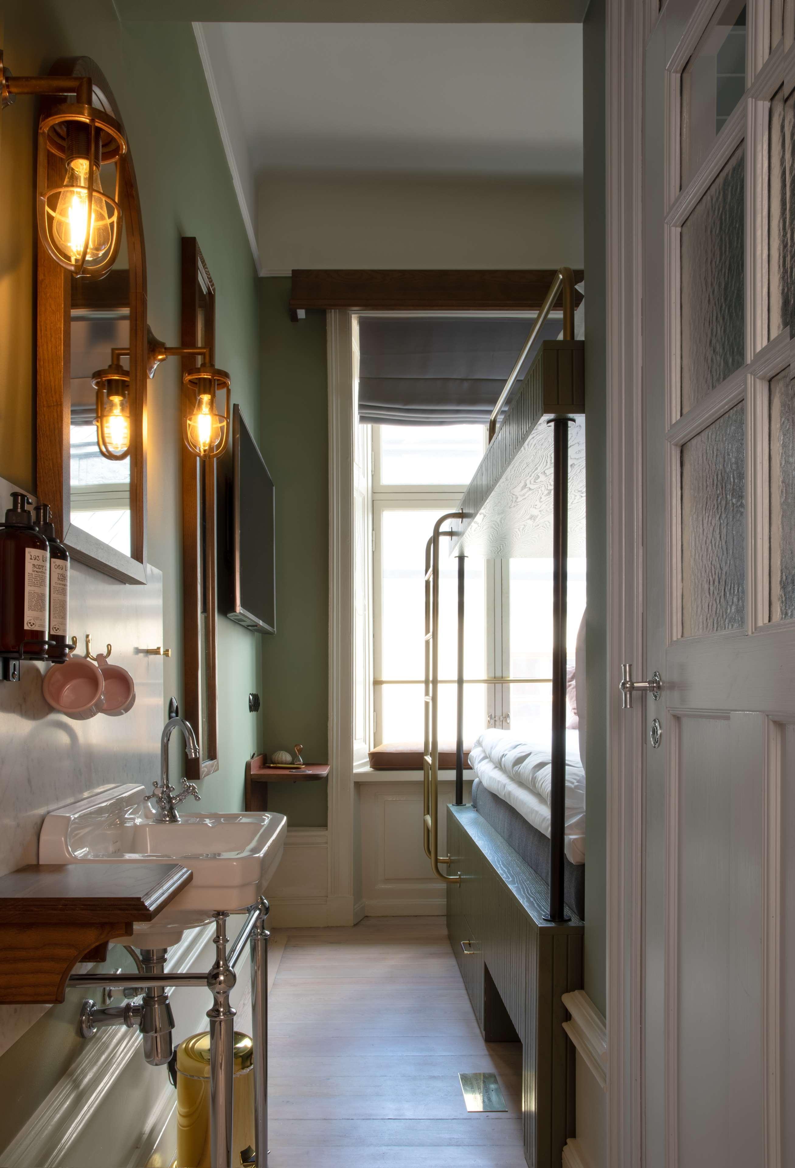 Frantz, Worldhotels Crafted Hotel
