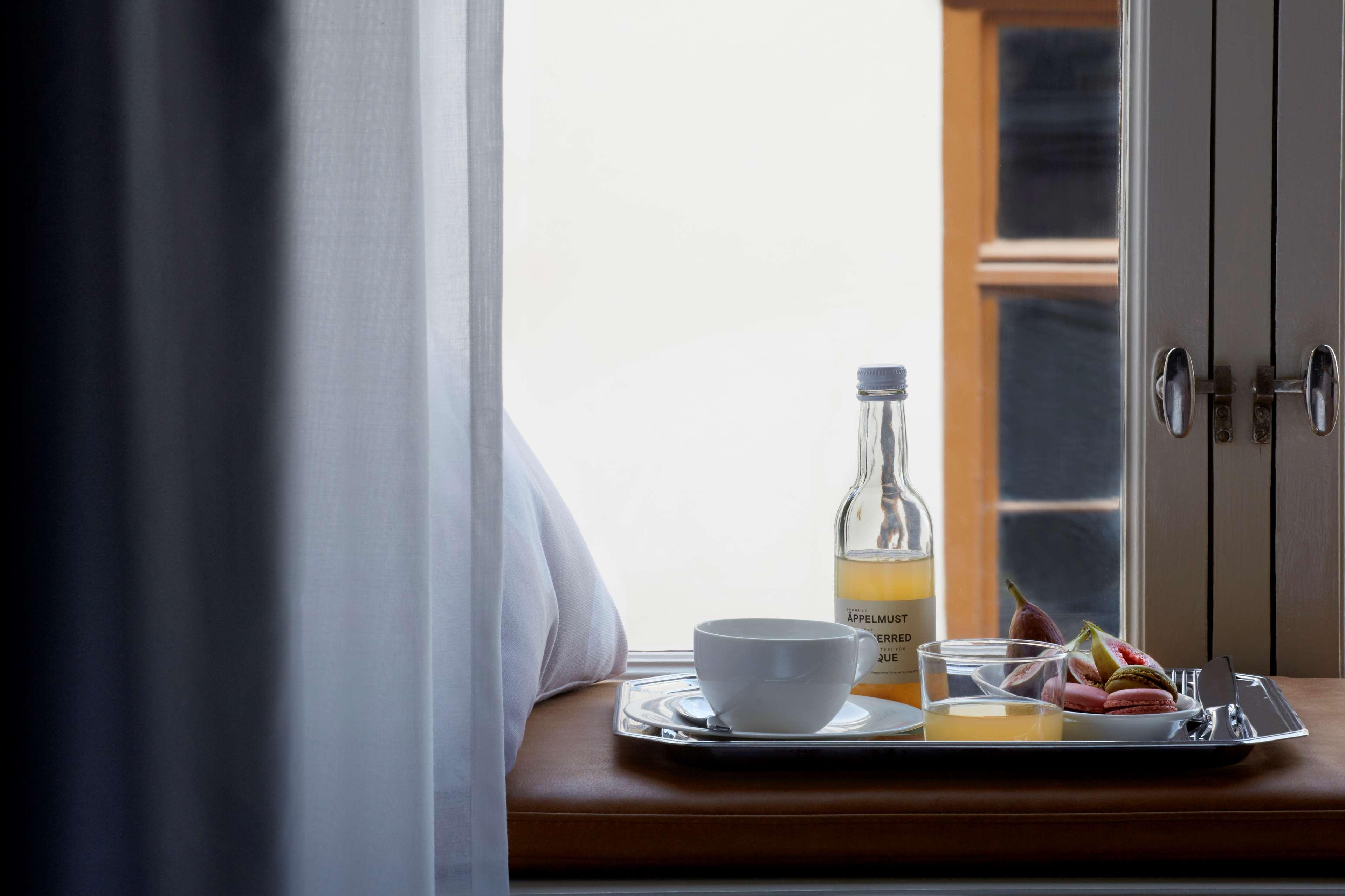 Hotel Frantz, Worldhotels Crafted Stockholm
