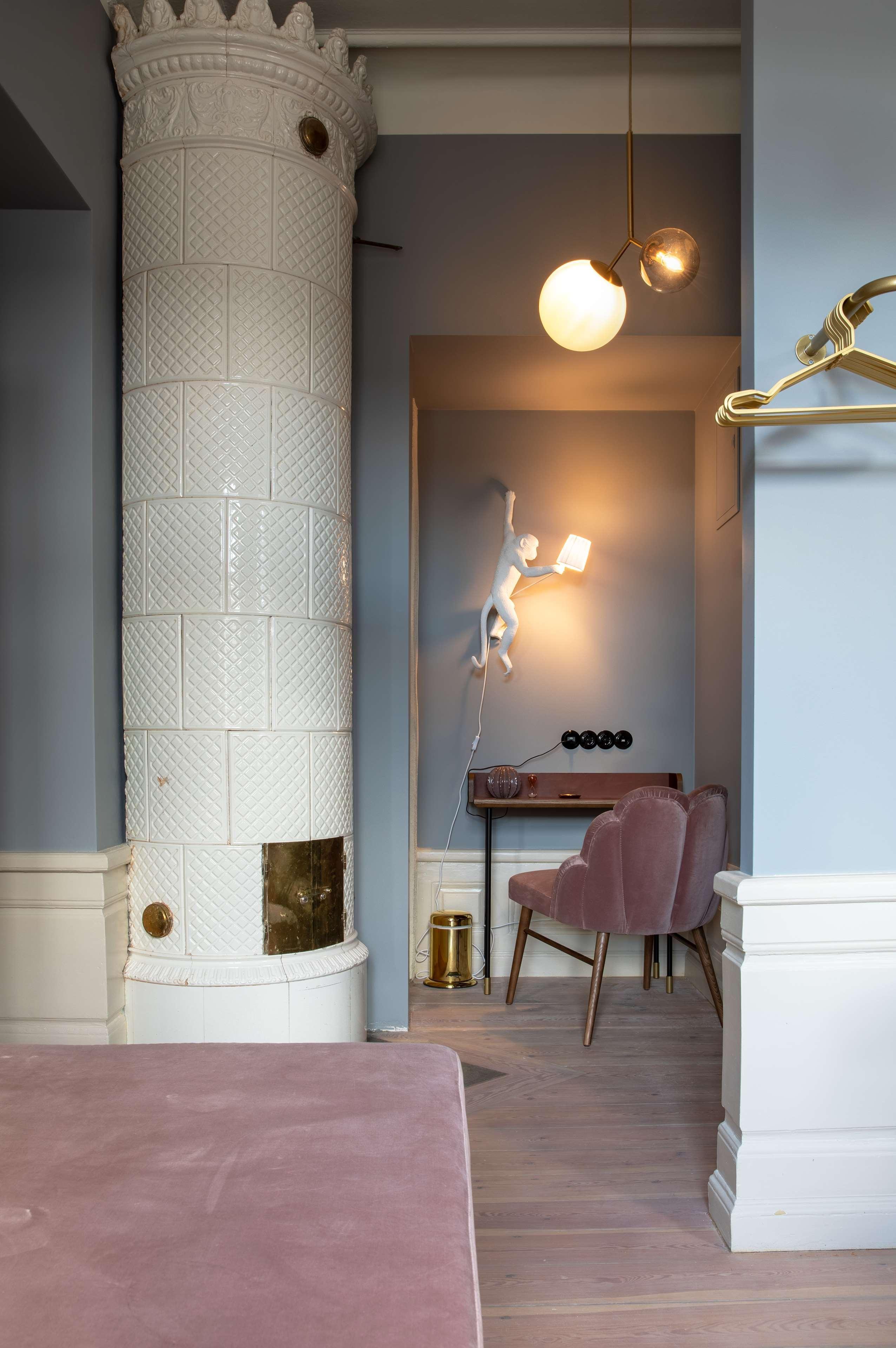 Frantz, Worldhotels Crafted Hotel 4*