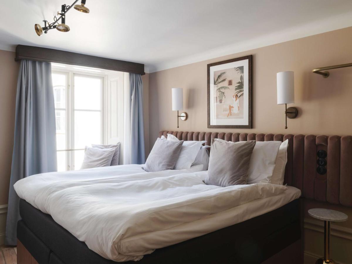 Frantz, Worldhotels Crafted Hotel Stockholm