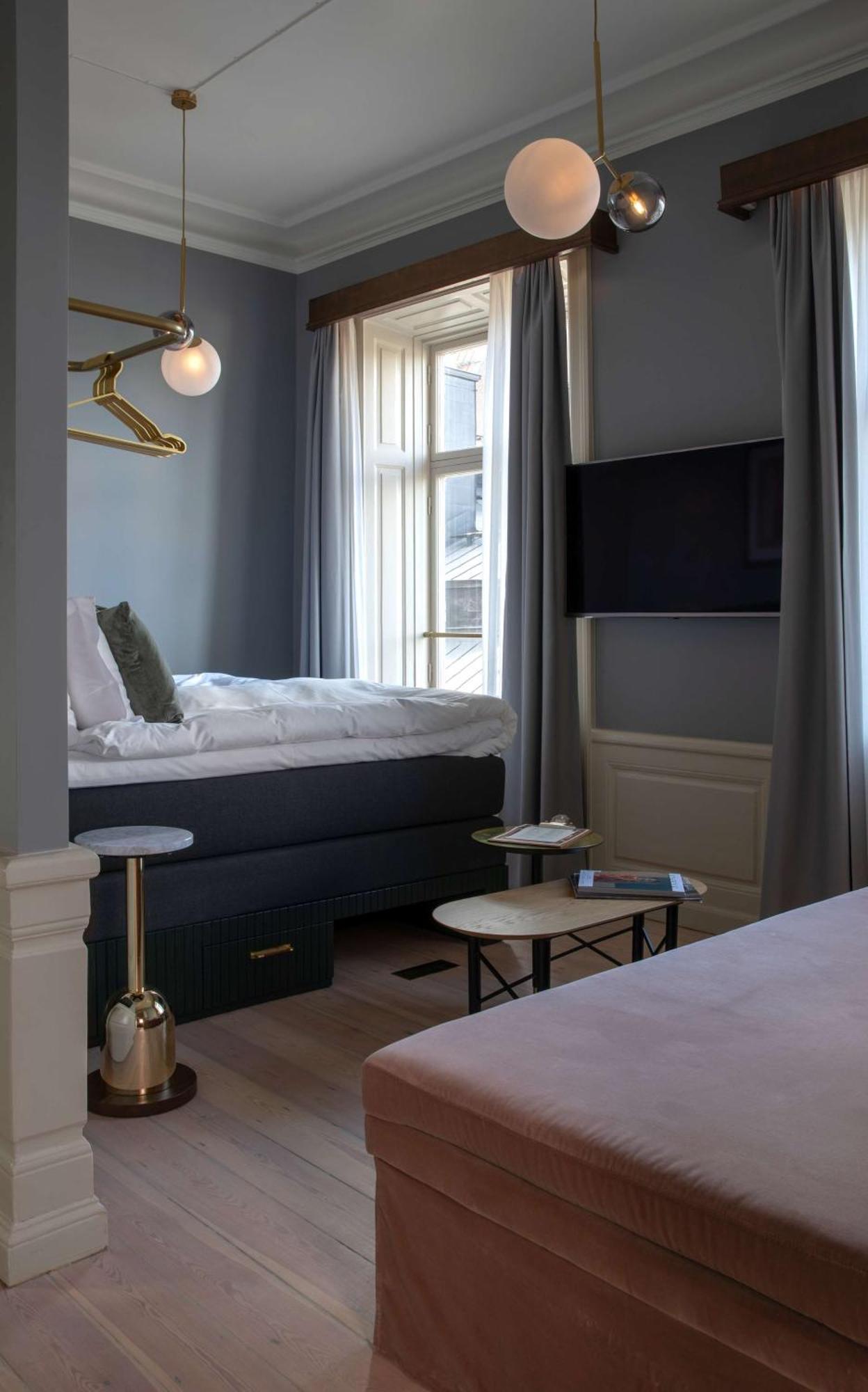 Frantz, Worldhotels Crafted Hotel Stockholm