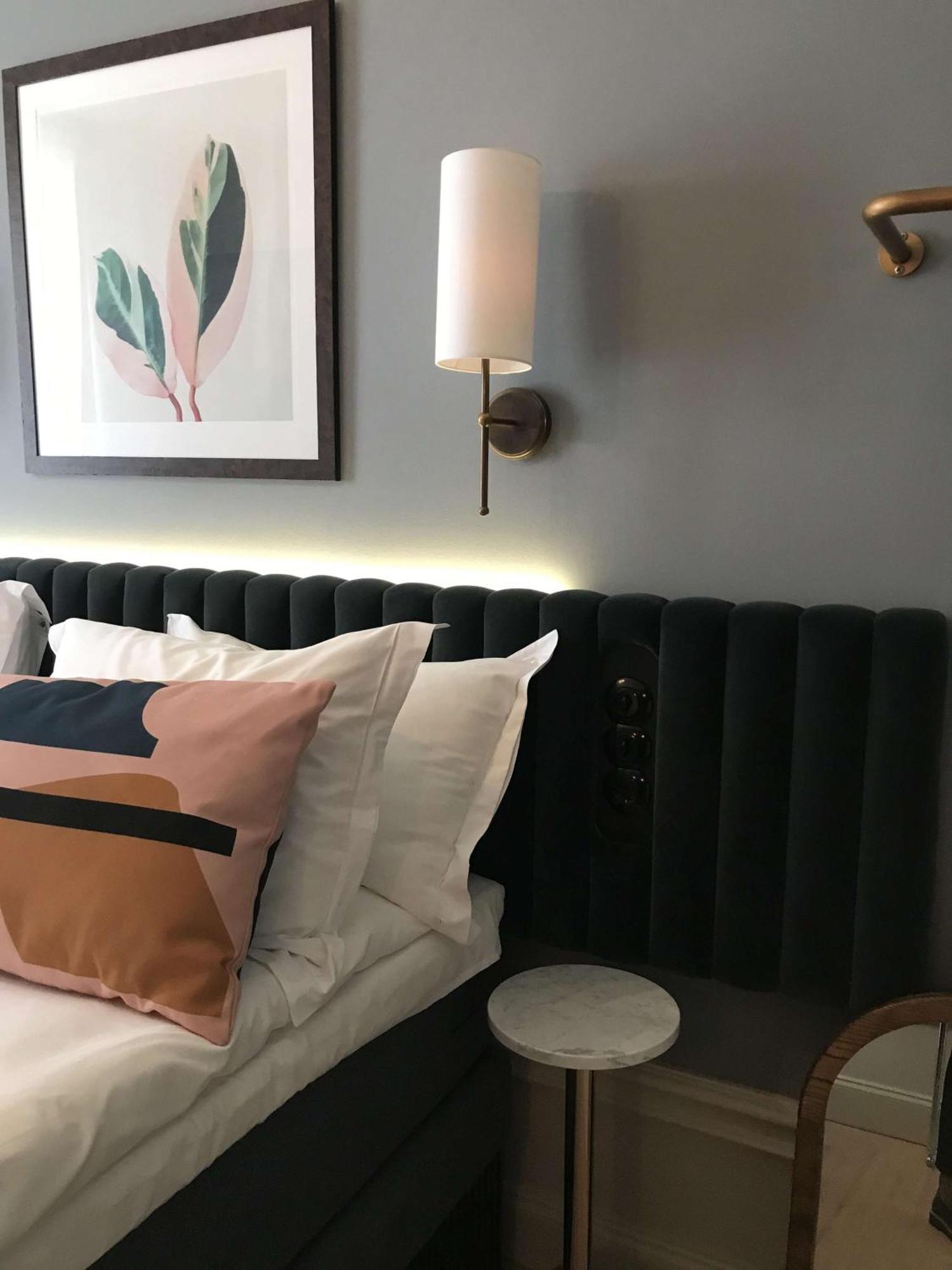 Frantz, Worldhotels Crafted Stockholm