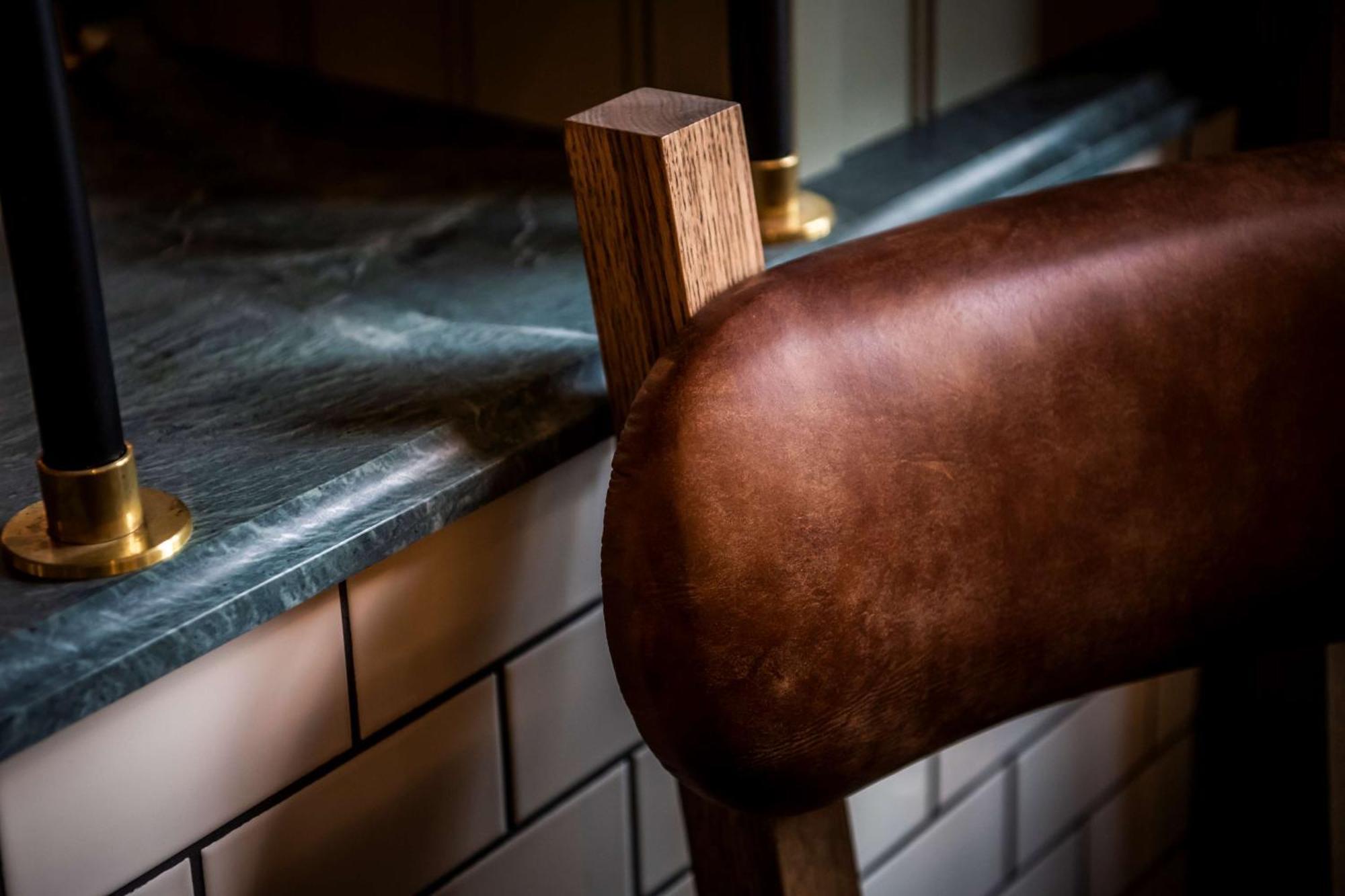 Frantz, Worldhotels Crafted Hotel Stockholm