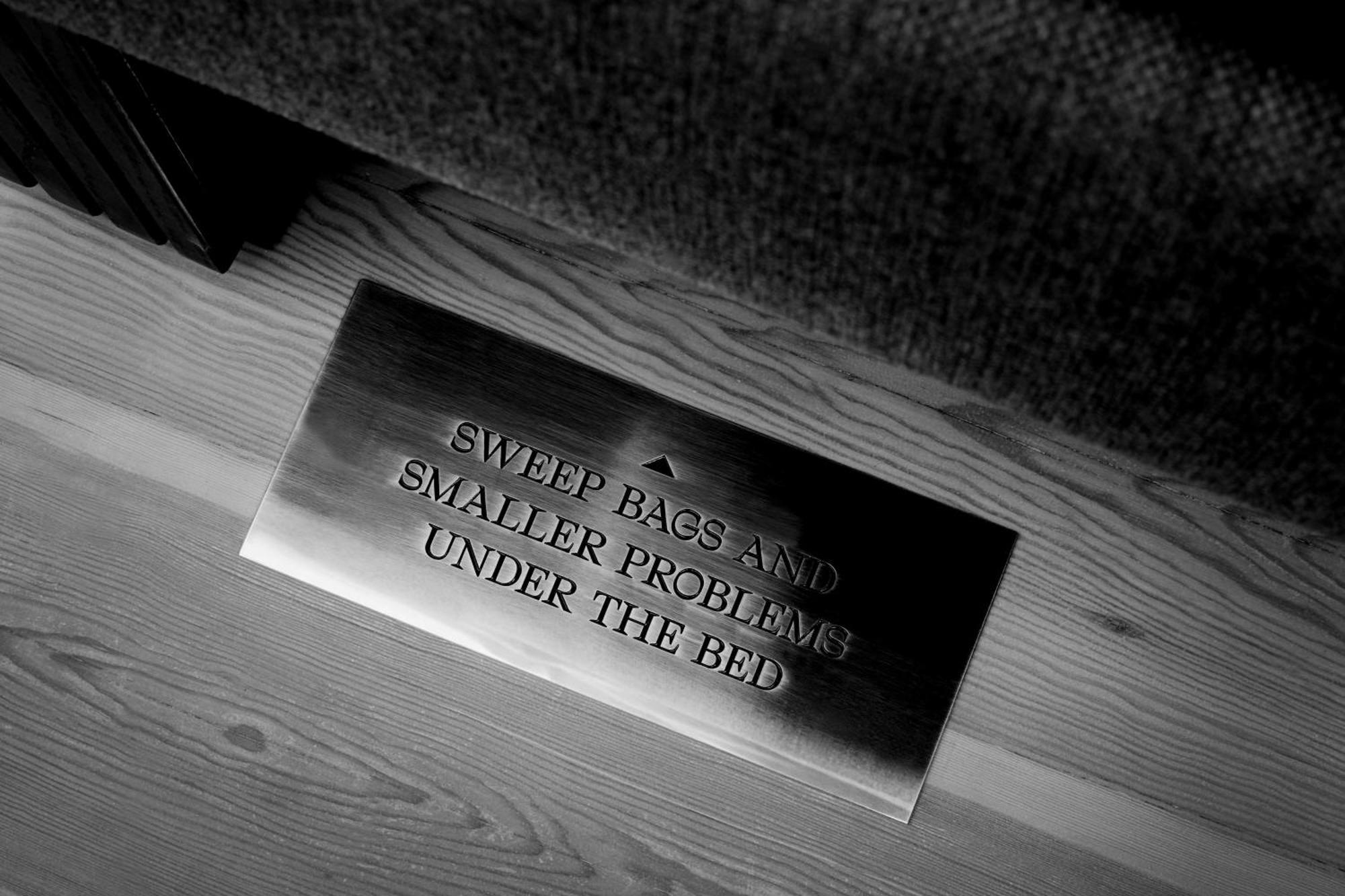 Frantz, Worldhotels Crafted Hotel