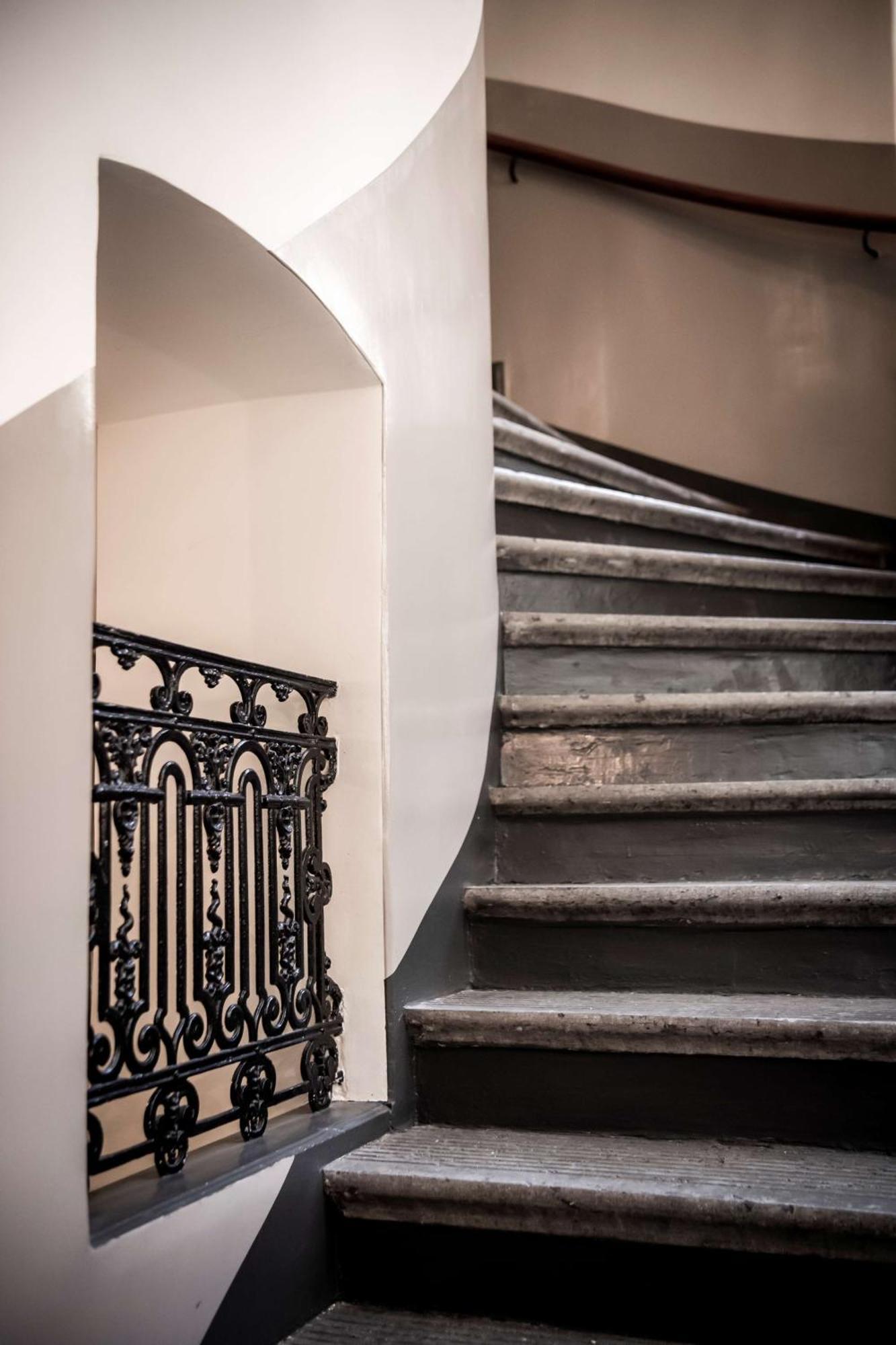 Frantz, Worldhotels Crafted