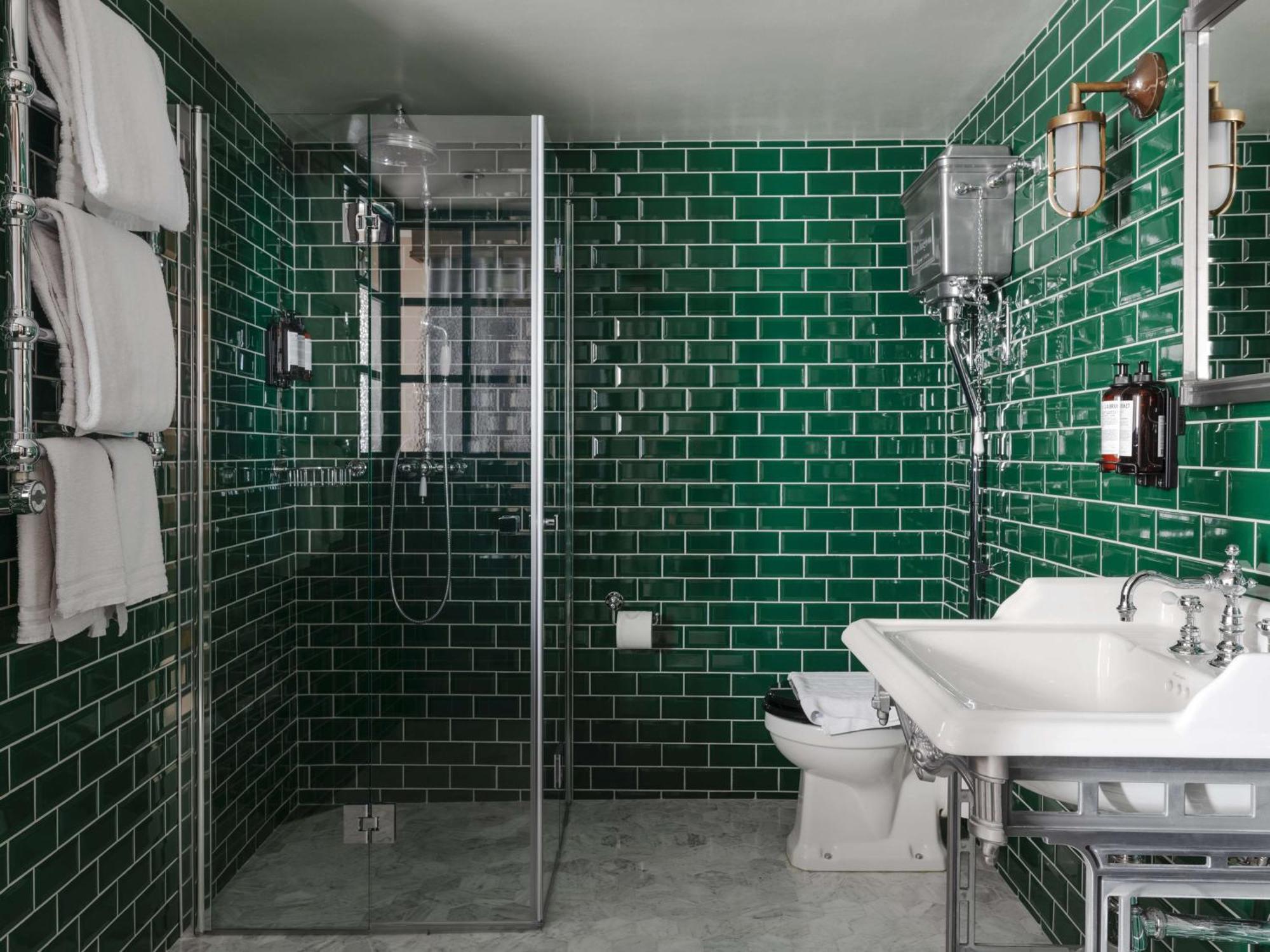 Frantz, Worldhotels Crafted Hotel Stockholm