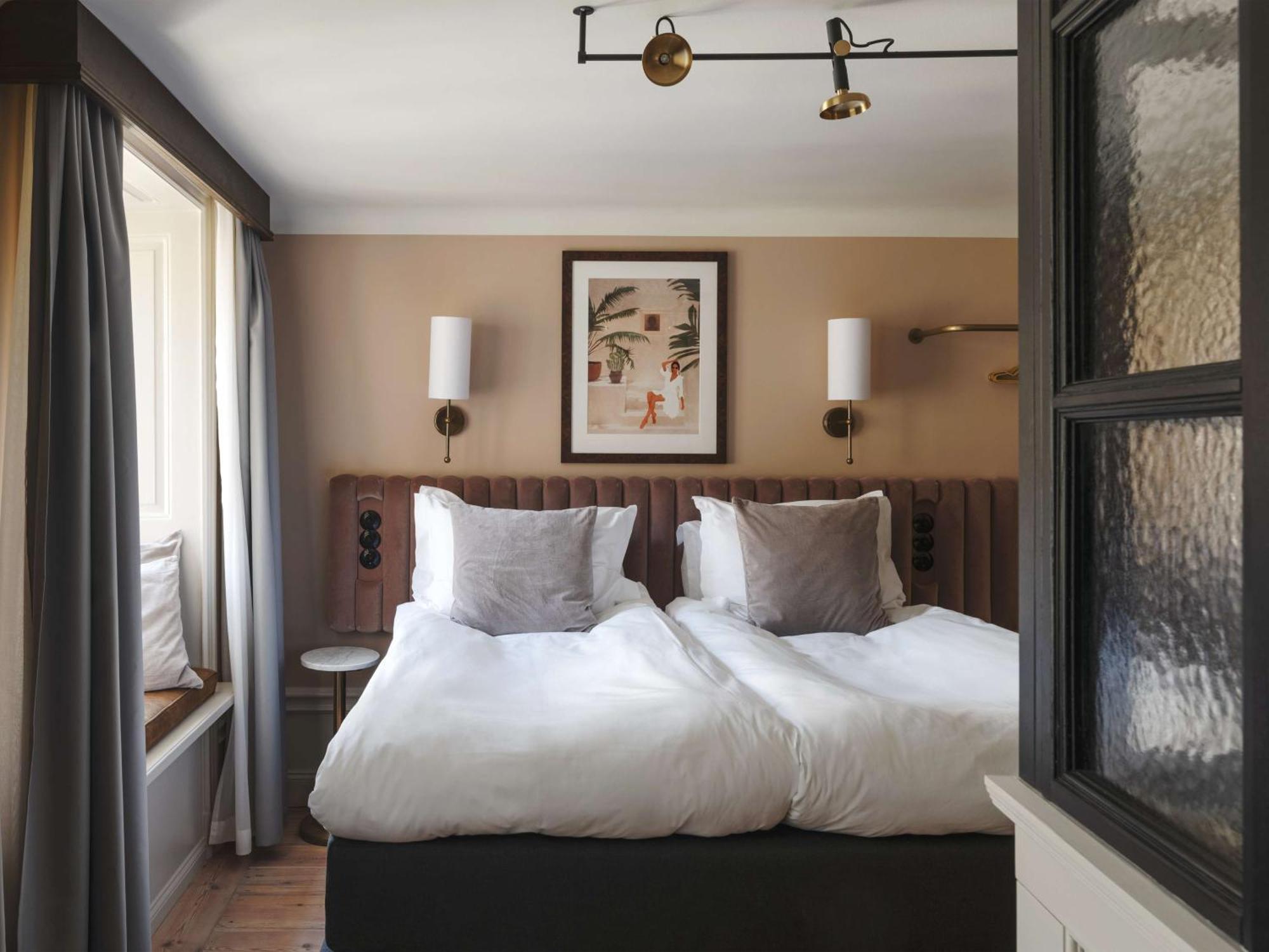 Frantz, Worldhotels Crafted 4*