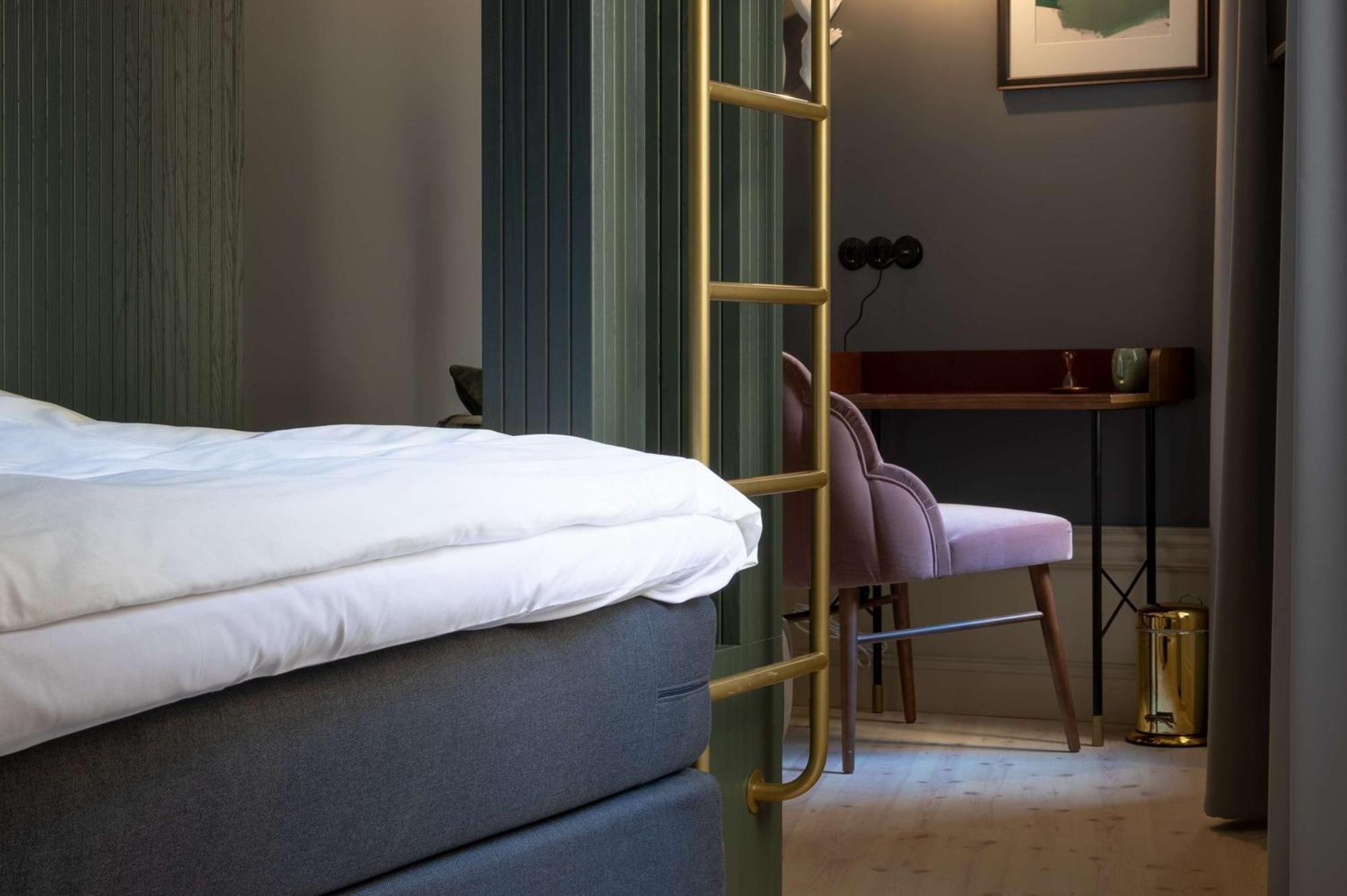 Frantz, Worldhotels Crafted
