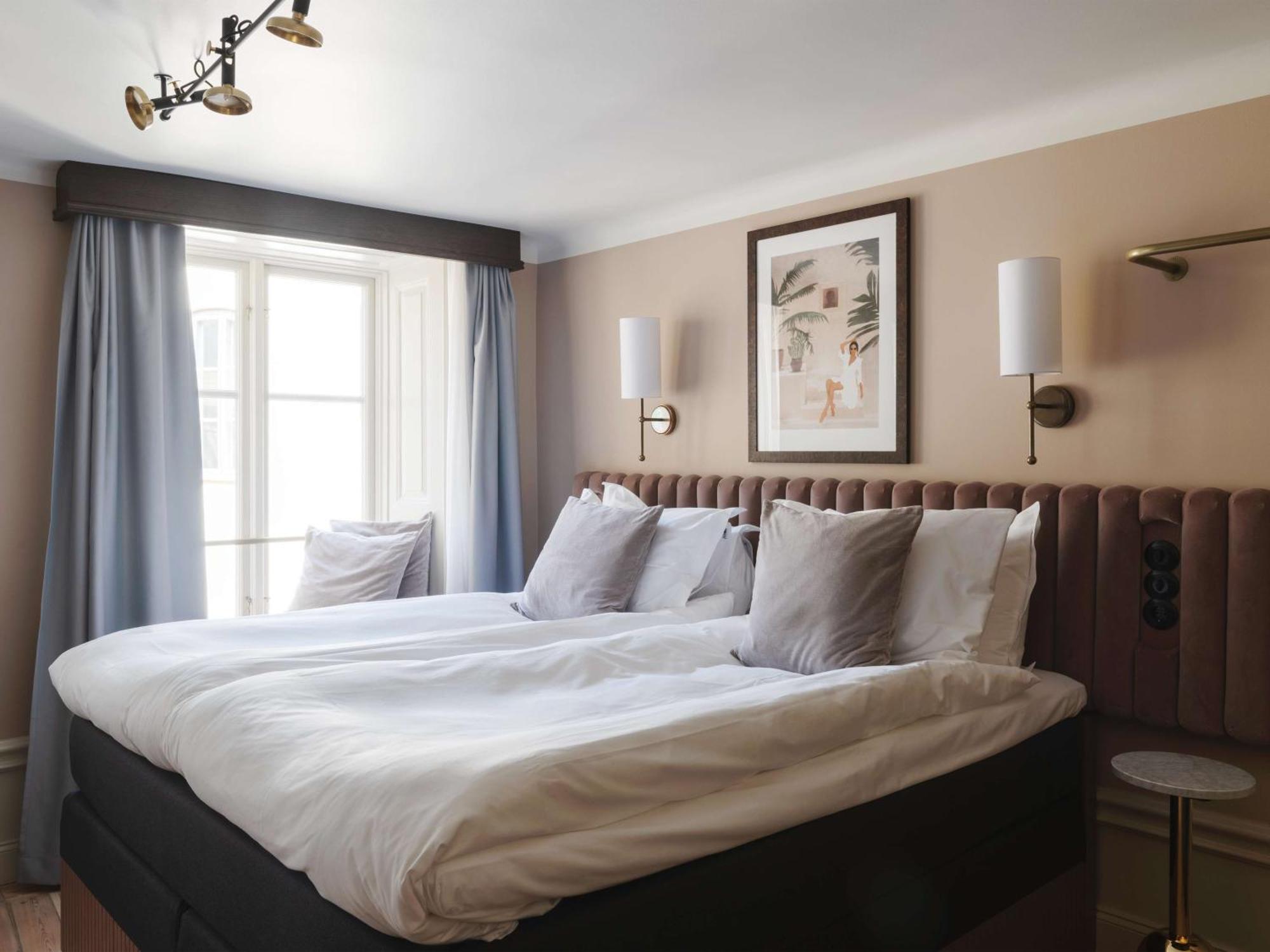 Frantz, Worldhotels Crafted Hotel 4*