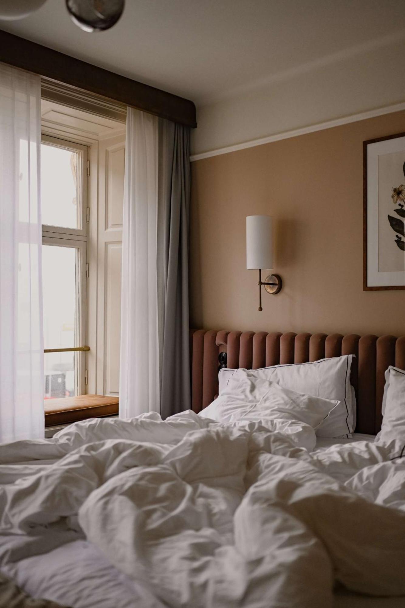 Hotel Frantz, Worldhotels Crafted 4*