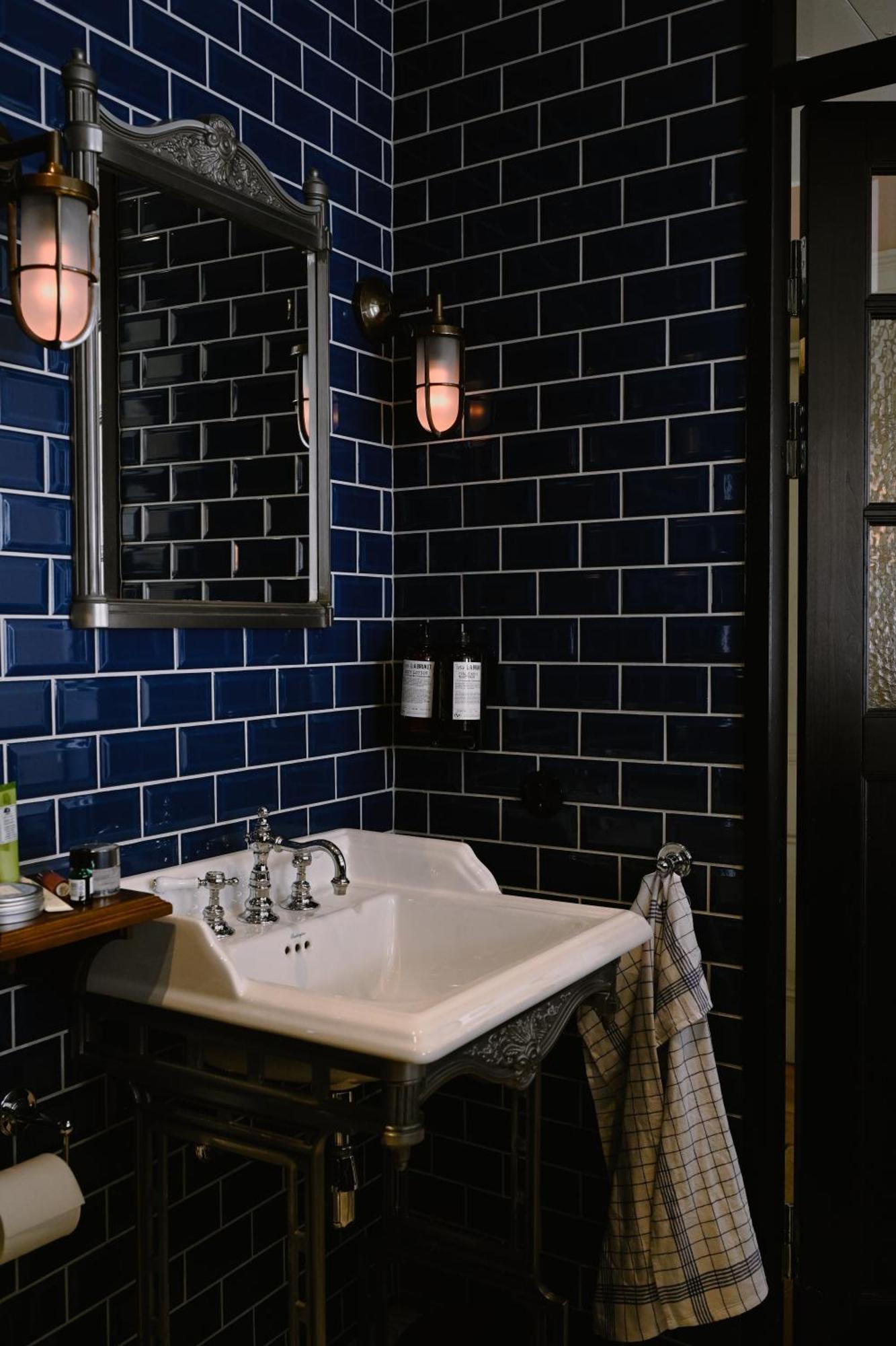 Frantz, Worldhotels Crafted