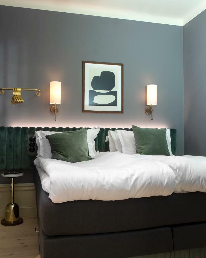 Frantz, Worldhotels Crafted 4*