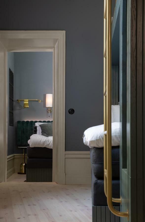 Frantz, Worldhotels Crafted 4*