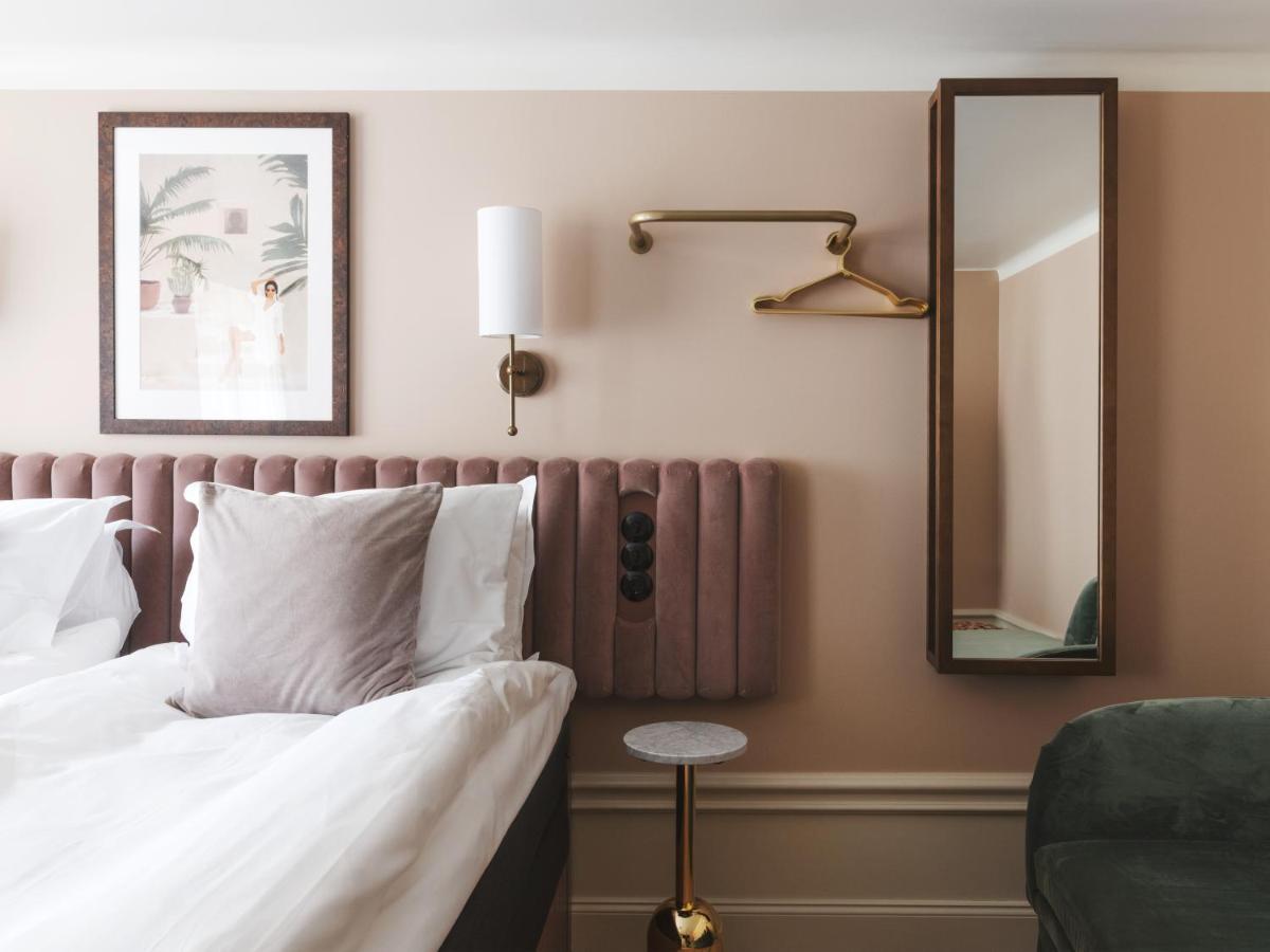 Frantz, Worldhotels Crafted Hotel 4*